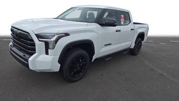 TOYOTA TUNDRA 2024 5TFLA5DB2RX217458 image