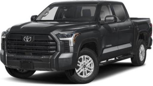 TOYOTA TUNDRA 2024 5TFLA5AB7RX034674 image