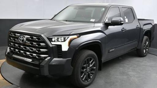 TOYOTA TUNDRA 2024 5TFNA5DB9RX222214 image