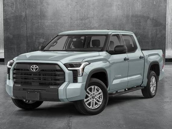 TOYOTA TUNDRA 2024 5TFLA5AB5RX036228 image