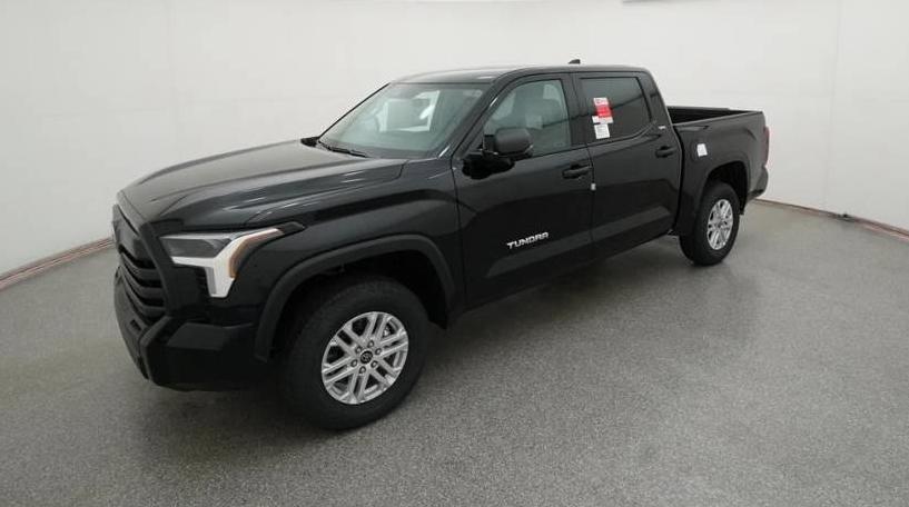 TOYOTA TUNDRA 2024 5TFLA5DB7RX153546 image