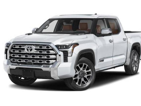 TOYOTA TUNDRA 2024 5TFMC5DB7RX077230 image TOYOTA TUNDRA 2024 5TFMC5DB7RX077230 image
