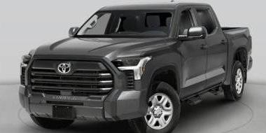 TOYOTA TUNDRA 2024 5TFLA5ECXRX032727 image
