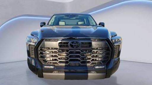 TOYOTA TUNDRA 2024 5TFWC5DB8RX046786 image