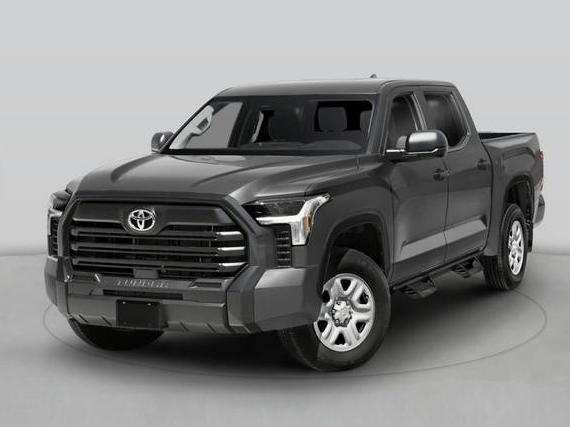 TOYOTA TUNDRA 2024 5TFJA5EC0RX022358 image