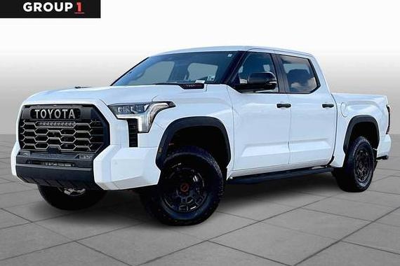 TOYOTA TUNDRA 2024 5TFPC5DB2RX085653 image TOYOTA TUNDRA 2024 5TFPC5DB2RX085653 image