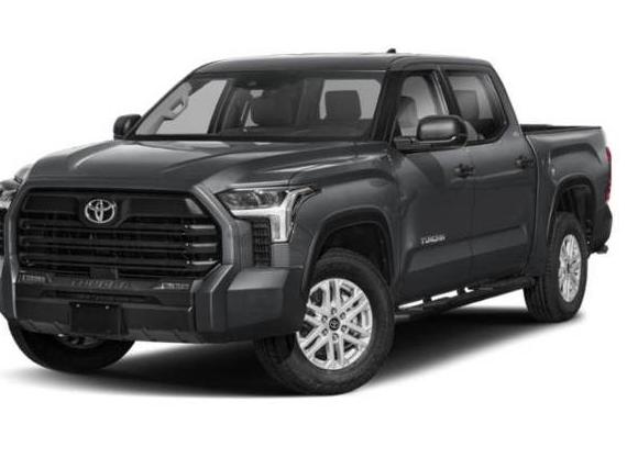 TOYOTA TUNDRA 2024 5TFLA5DB8RX222292 image