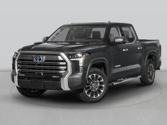 TOYOTA TUNDRA 2024 5TFVC5DB1RX066454 image TOYOTA TUNDRA 2024 5TFVC5DB1RX066454 image