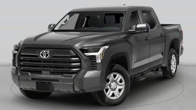 TOYOTA TUNDRA 2024 5TFLA5DB0RX170558 image