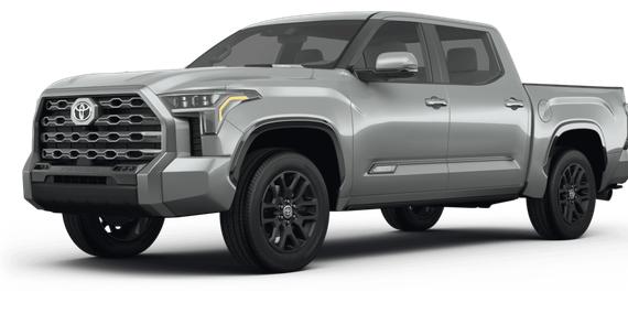 TOYOTA TUNDRA 2024 5TFNC5DB6RX079734 image