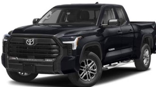 TOYOTA TUNDRA 2024 5TFLA5DAXRX149580 image