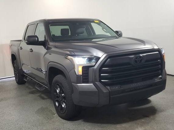 TOYOTA TUNDRA 2024 5TFLA5DB9RX157744 image TOYOTA TUNDRA 2024 5TFLA5DB9RX157744 image