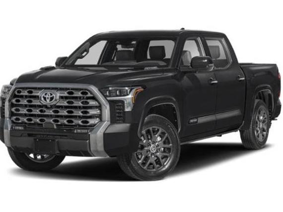 TOYOTA TUNDRA 2024 5TFNC5DB5RX052167 image