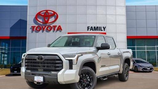 TOYOTA TUNDRA 2024 5TFLA5DB7RX147049 image TOYOTA TUNDRA 2024 5TFLA5DB7RX147049 image