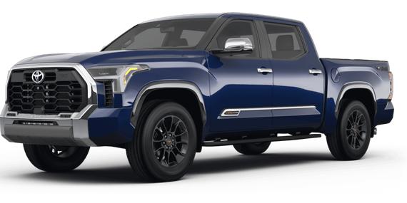 TOYOTA TUNDRA 2024 5TFMC5DB0RX052430 image TOYOTA TUNDRA 2024 5TFMC5DB0RX052430 image