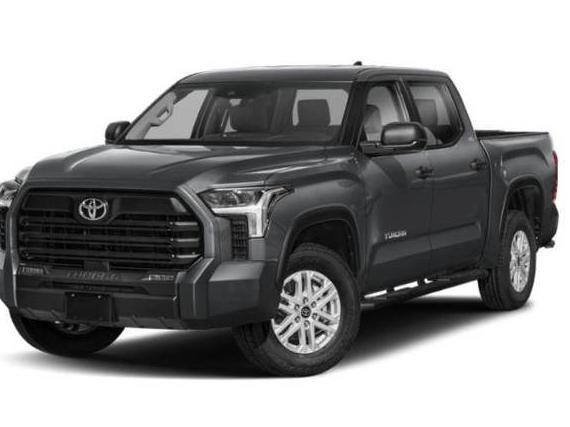 TOYOTA TUNDRA 2024 5TFLA5DB8RX183803 image