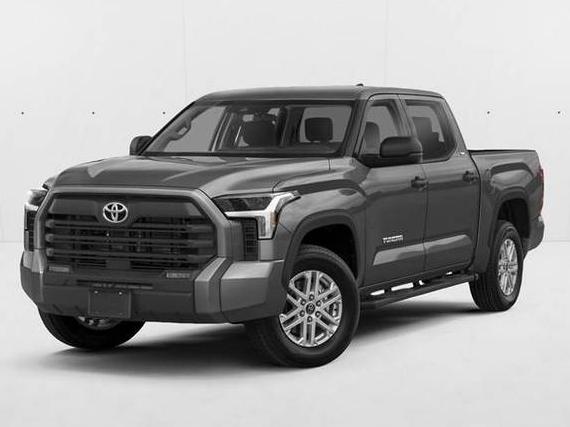 TOYOTA TUNDRA 2024 5TFLA5DB9RX180506 image TOYOTA TUNDRA 2024 5TFLA5DB9RX180506 image