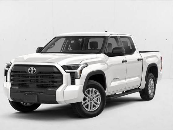 TOYOTA TUNDRA 2024 5TFLA5DB3RX148392 image