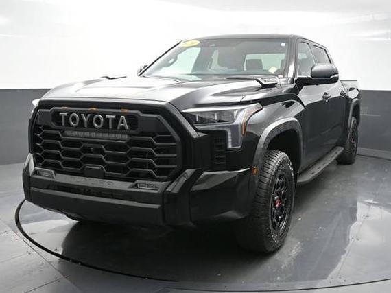 TOYOTA TUNDRA 2024 5TFPC5DB0RX059939 image TOYOTA TUNDRA 2024 5TFPC5DB0RX059939 image