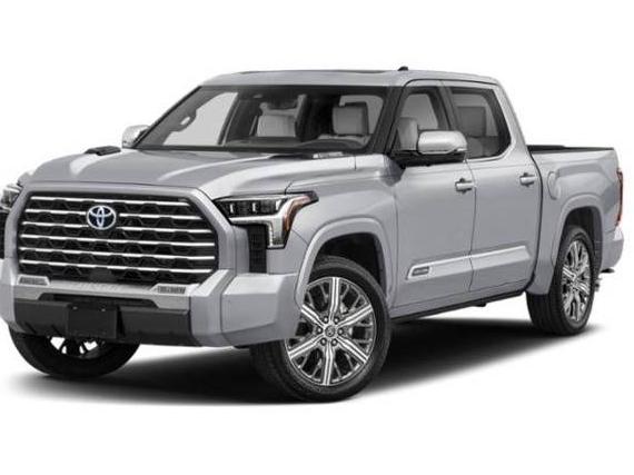 TOYOTA TUNDRA 2024 5TFVC5DB4RX048398 image TOYOTA TUNDRA 2024 5TFVC5DB4RX048398 image