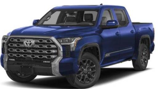 TOYOTA TUNDRA 2024 5TFNA5DB8RX178013 image