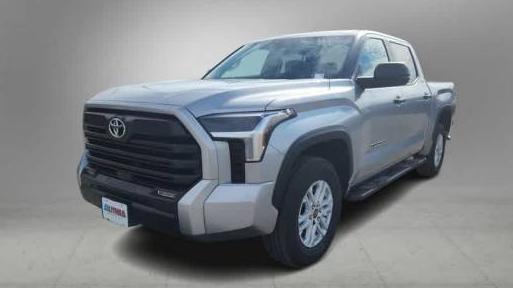 TOYOTA TUNDRA 2024 5TFLA5DBXRX137213 image