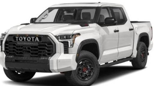 TOYOTA TUNDRA 2024 5TFPC5DB4RX042013 image