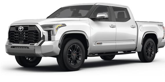 TOYOTA TUNDRA 2024 5TFWC5DB7RX074093 image