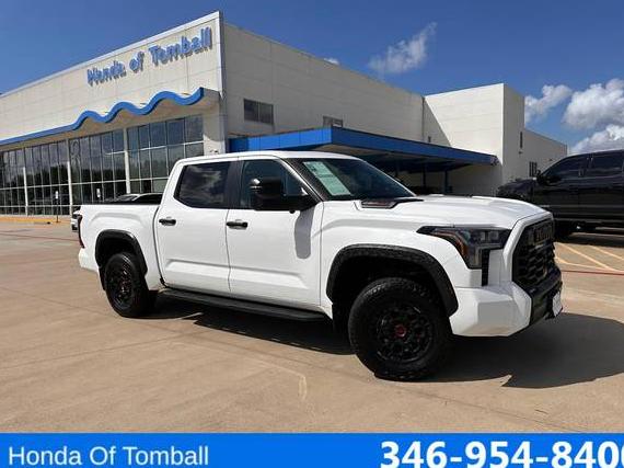 TOYOTA TUNDRA 2024 5TFPC5DB9RX084483 image TOYOTA TUNDRA 2024 5TFPC5DB9RX084483 image