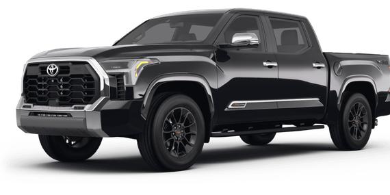 TOYOTA TUNDRA 2024 5TFMC5DB5RX057896 image