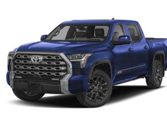 TOYOTA TUNDRA 2024 5TFNA5DB3RX146358 image