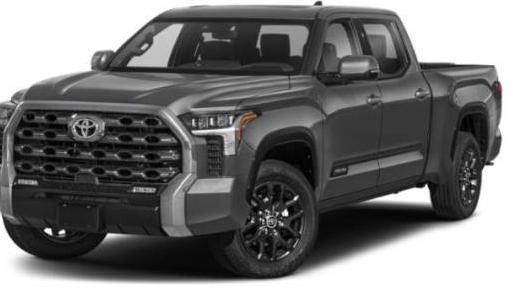 TOYOTA TUNDRA 2024 5TFNA5EC9RX023445 image