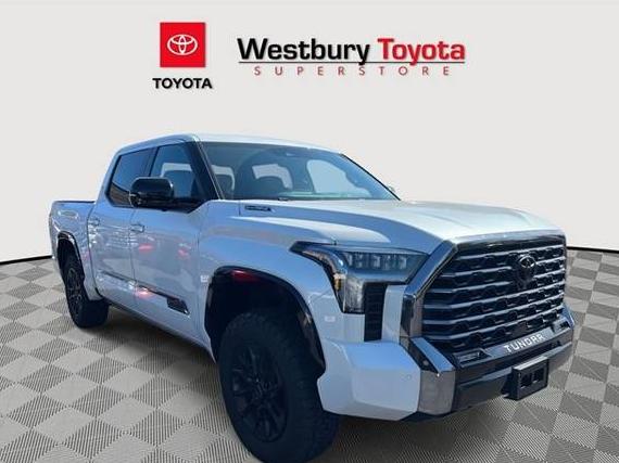TOYOTA TUNDRA 2024 5TFWC5DB2RX072347 image TOYOTA TUNDRA 2024 5TFWC5DB2RX072347 image