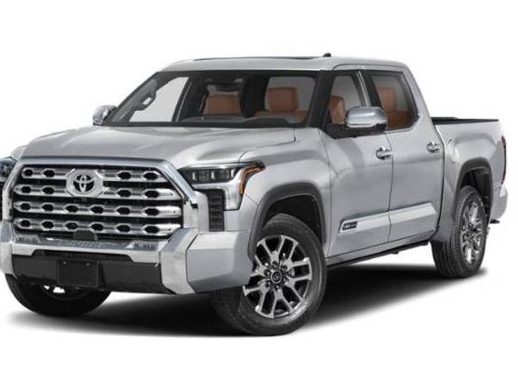 TOYOTA TUNDRA 2024 5TFMA5DB7RX197244 image