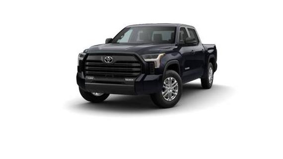 TOYOTA TUNDRA 2024 5TFLA5DB0RX222061 image