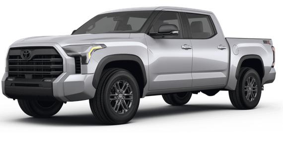 TOYOTA TUNDRA 2024 5TFLA5AB4RX033837 image TOYOTA TUNDRA 2024 5TFLA5AB4RX033837 image