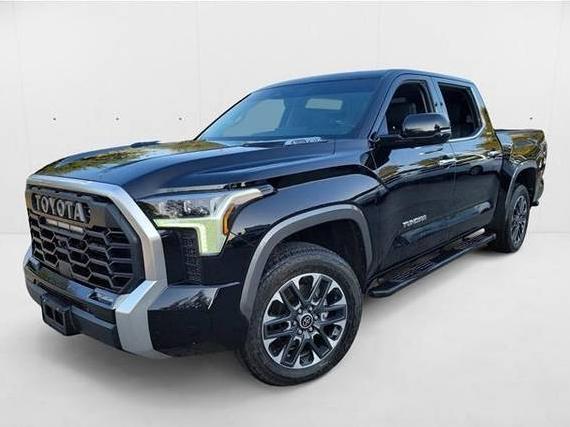 TOYOTA TUNDRA 2024 5TFJC5DB2RX057809 image TOYOTA TUNDRA 2024 5TFJC5DB2RX057809 image