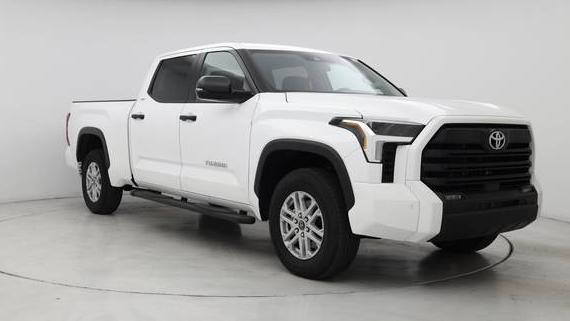 TOYOTA TUNDRA 2024 5TFLA5EC7RX026853 image