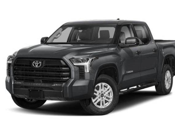 TOYOTA TUNDRA 2024 5TFLA5DB3RX165547 image
