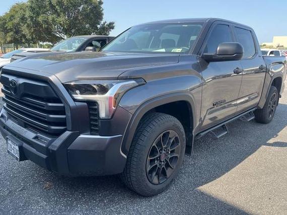 TOYOTA TUNDRA 2024 5TFLA5DB3RX186463 image TOYOTA TUNDRA 2024 5TFLA5DB3RX186463 image