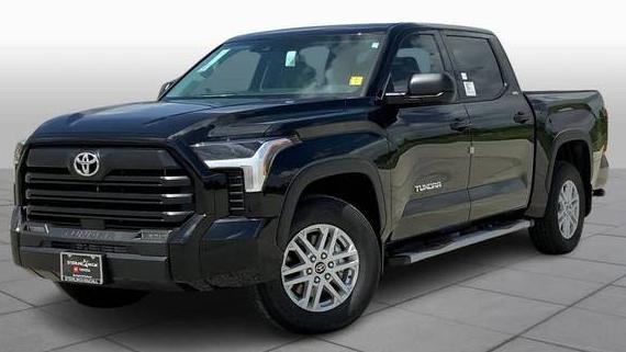 TOYOTA TUNDRA 2024 5TFLA5AB6RX039672 image