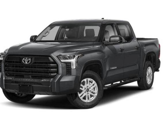 TOYOTA TUNDRA 2024 5TFLA5DB0RX181222 image