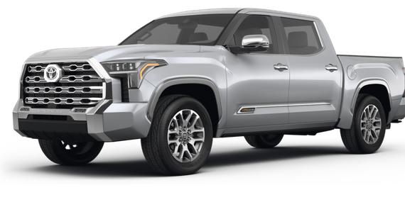 TOYOTA TUNDRA 2024 5TFMA5DB1RX156818 image