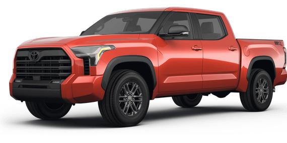 TOYOTA TUNDRA 2024 5TFLA5EC9RX021766 image