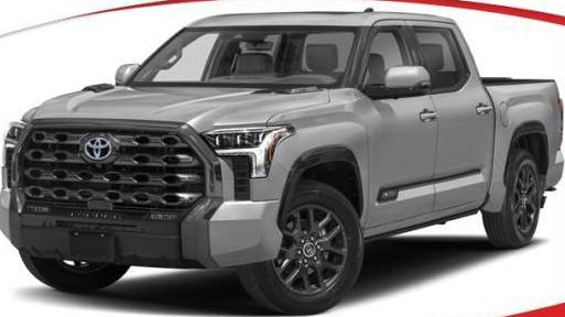 TOYOTA TUNDRA 2024 5TFNC5AB7RX003086 image