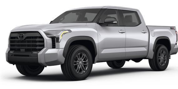 TOYOTA TUNDRA 2024 5TFLA5DB8RX216430 image TOYOTA TUNDRA 2024 5TFLA5DB8RX216430 image