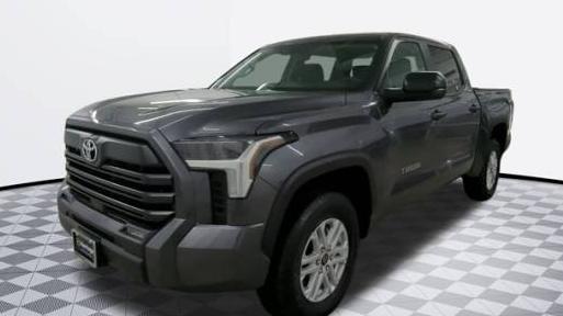 TOYOTA TUNDRA 2024 5TFLA5DB9RX217327 image