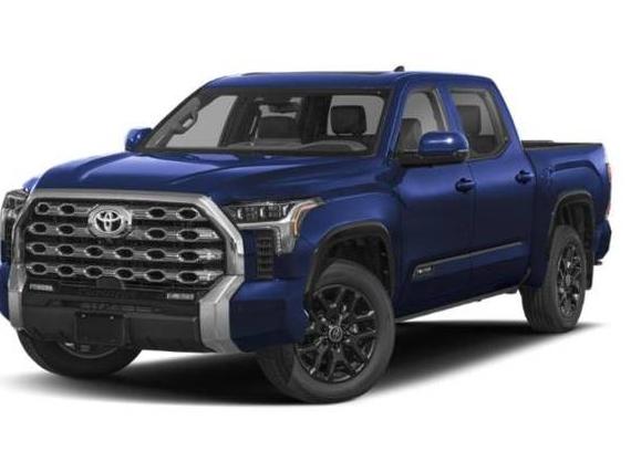 TOYOTA TUNDRA 2024 5TFWA5DB5RX188891 image TOYOTA TUNDRA 2024 5TFWA5DB5RX188891 image