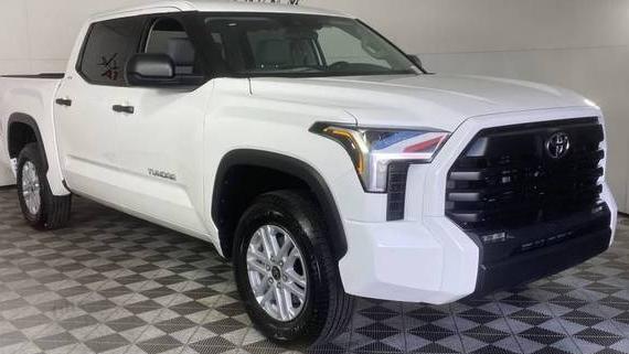 TOYOTA TUNDRA 2024 5TFLA5DB1RX212817 image TOYOTA TUNDRA 2024 5TFLA5DB1RX212817 image