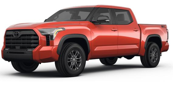 TOYOTA TUNDRA 2024 5TFLA5EC6RX021224 image TOYOTA TUNDRA 2024 5TFLA5EC6RX021224 image